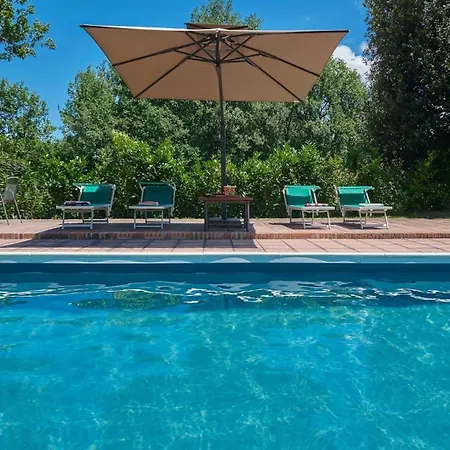 Giunchette Meri Villa *