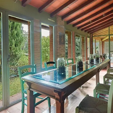 Villa Giunchette Meri *