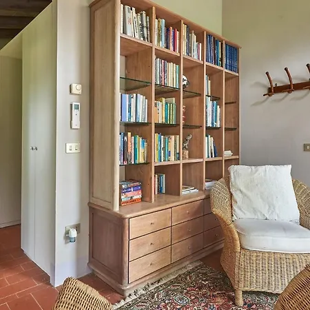 Villa Giunchette Meri *