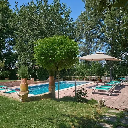 Giunchette Meri Villa