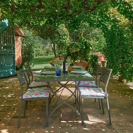 Villa Giunchette Meri *