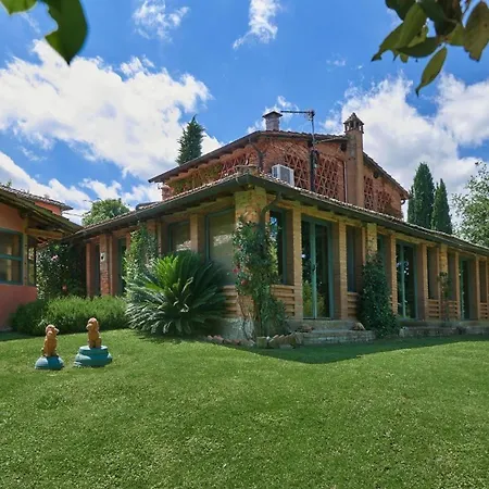 Villa Giunchette Meri *