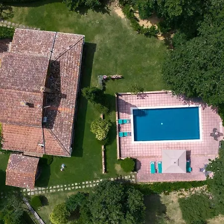 Villa Giunchette Meri *